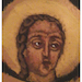 Mort et Ressuscite, detail 16 - Tempera al fresco (2015)