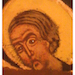 Mort et Ressuscite, detail 8 - Tempera al fresco (2015)