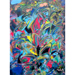 Abstract Composition IV (2014) - oil on canvas (24cm x 18cm)