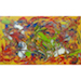 Austerlitz (2015) - oil on canvas (15cm x 25cm)