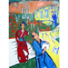 Le fils prodigue (2004) - oil on canvas (80cm x 60cm)
